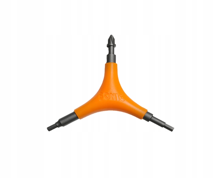 KLUCZ SERWISOWY DO ROLEK SONIC PRO TOOL ORANGE