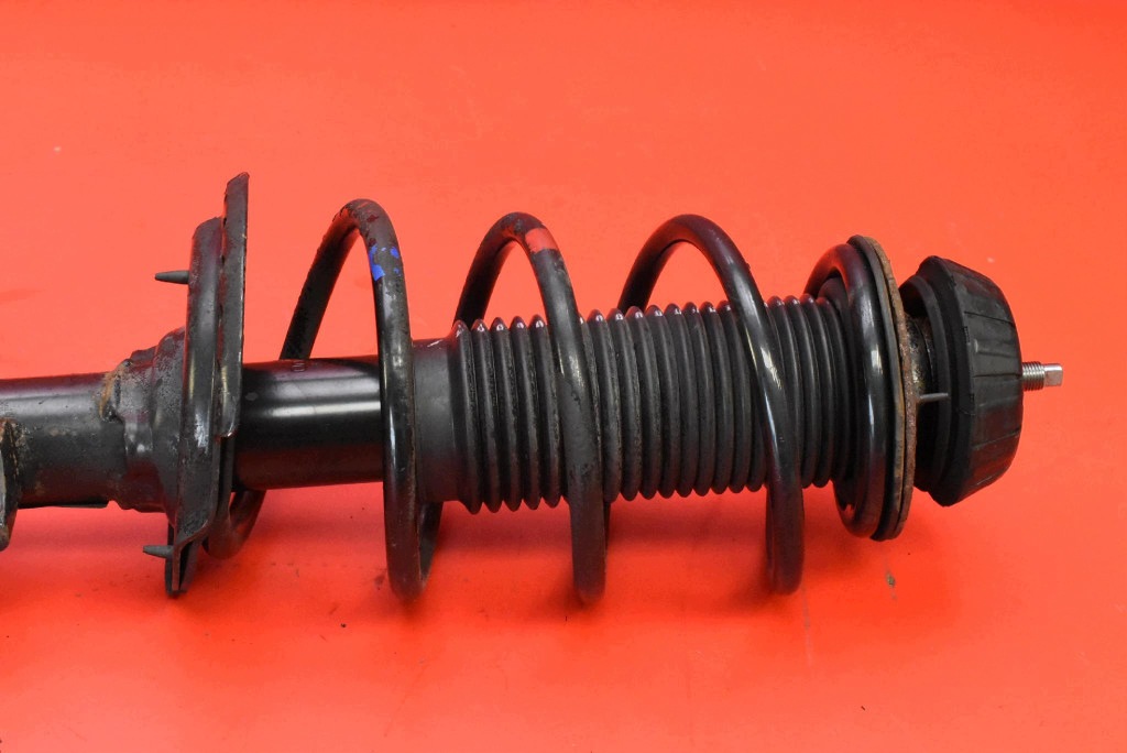 shock absorber right front KIA RIO 3 III 1.4 16V 109 KM 11-15