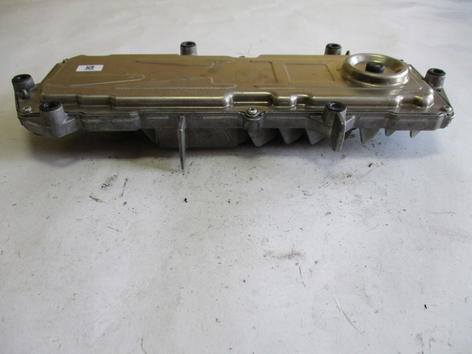 Moduł sterownik skrzyni Renault 0260001060 Kod producenta 0260001060