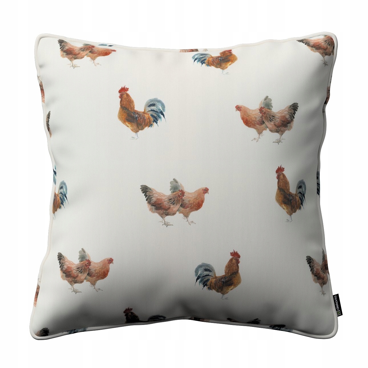 Dekoria Povlak na polštář Gabi béžová