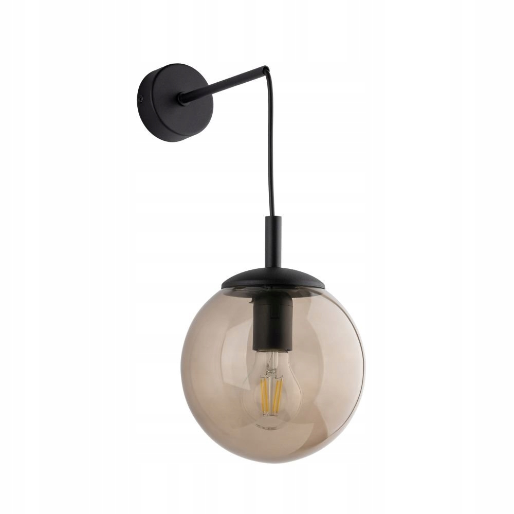 Nástěnné svítidlo Esme Topaz 5389 Tk Lighting