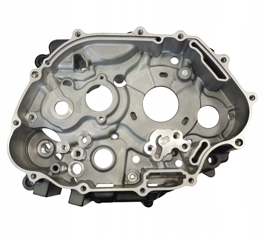 MOR.17.1111 - Картер двигателя правый-GP1 BLADE R