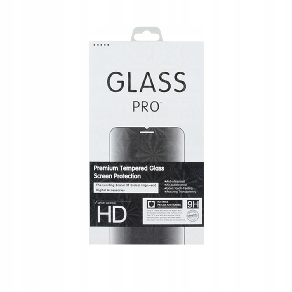 

Szkło hartowane do Vivo Y11SI Box