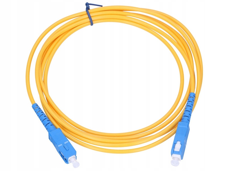 

Kabel Sc/upc Sc/upc Extralink EX.1667 2 m