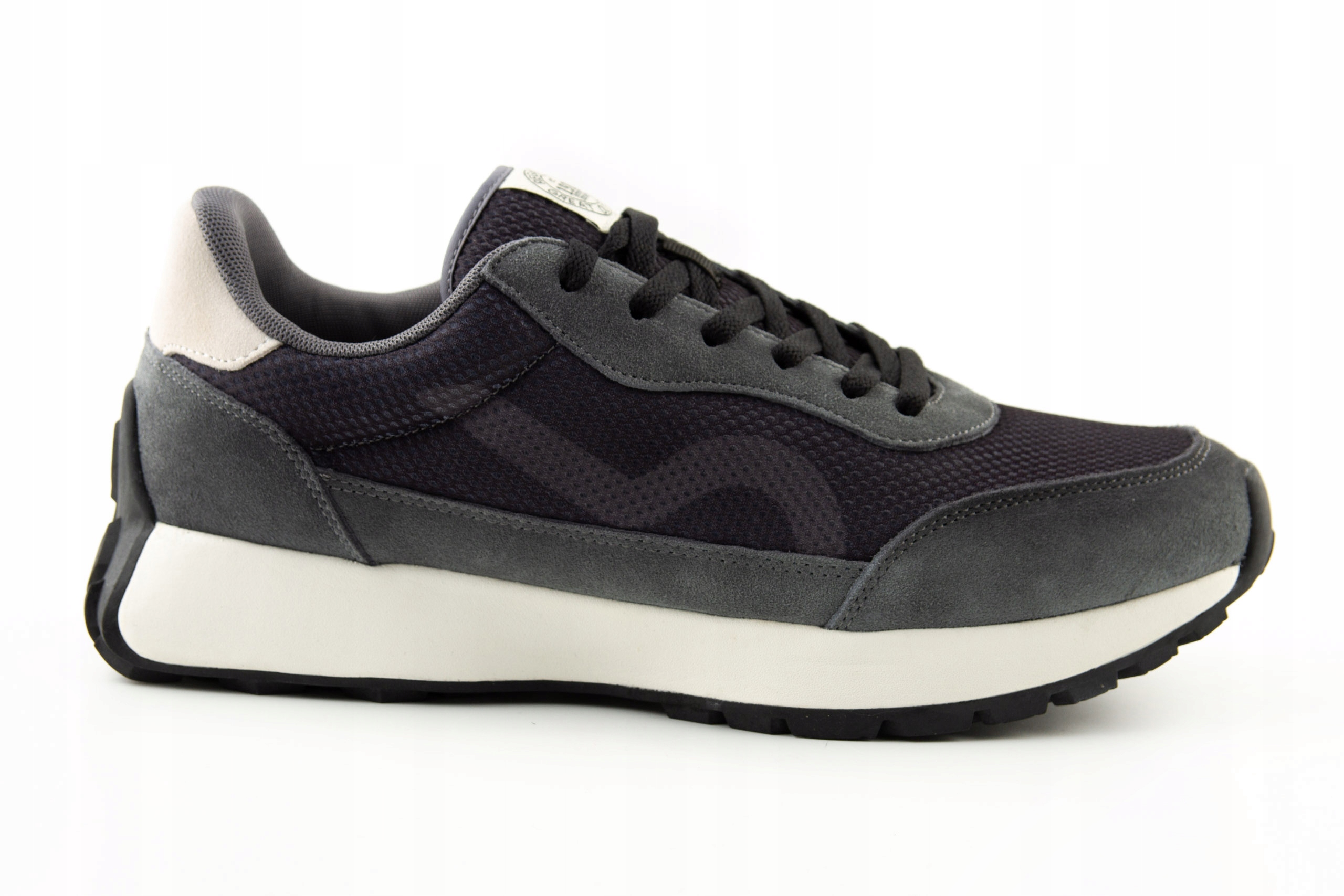 Pánské sportovní boty Regatta Marine tenisky lehké, pohodlné, velikost vel.