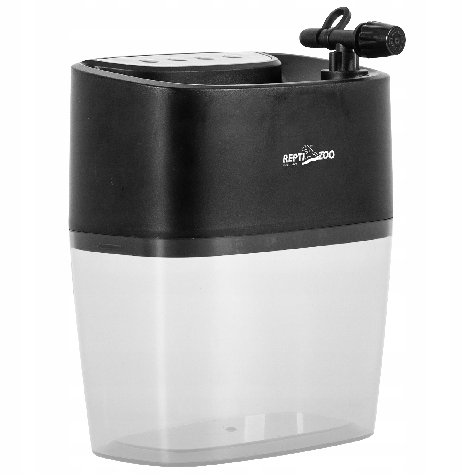 Levně Miniaturní Automatický Zavlažovač Fogger Do Terária, Mlha A Déšť