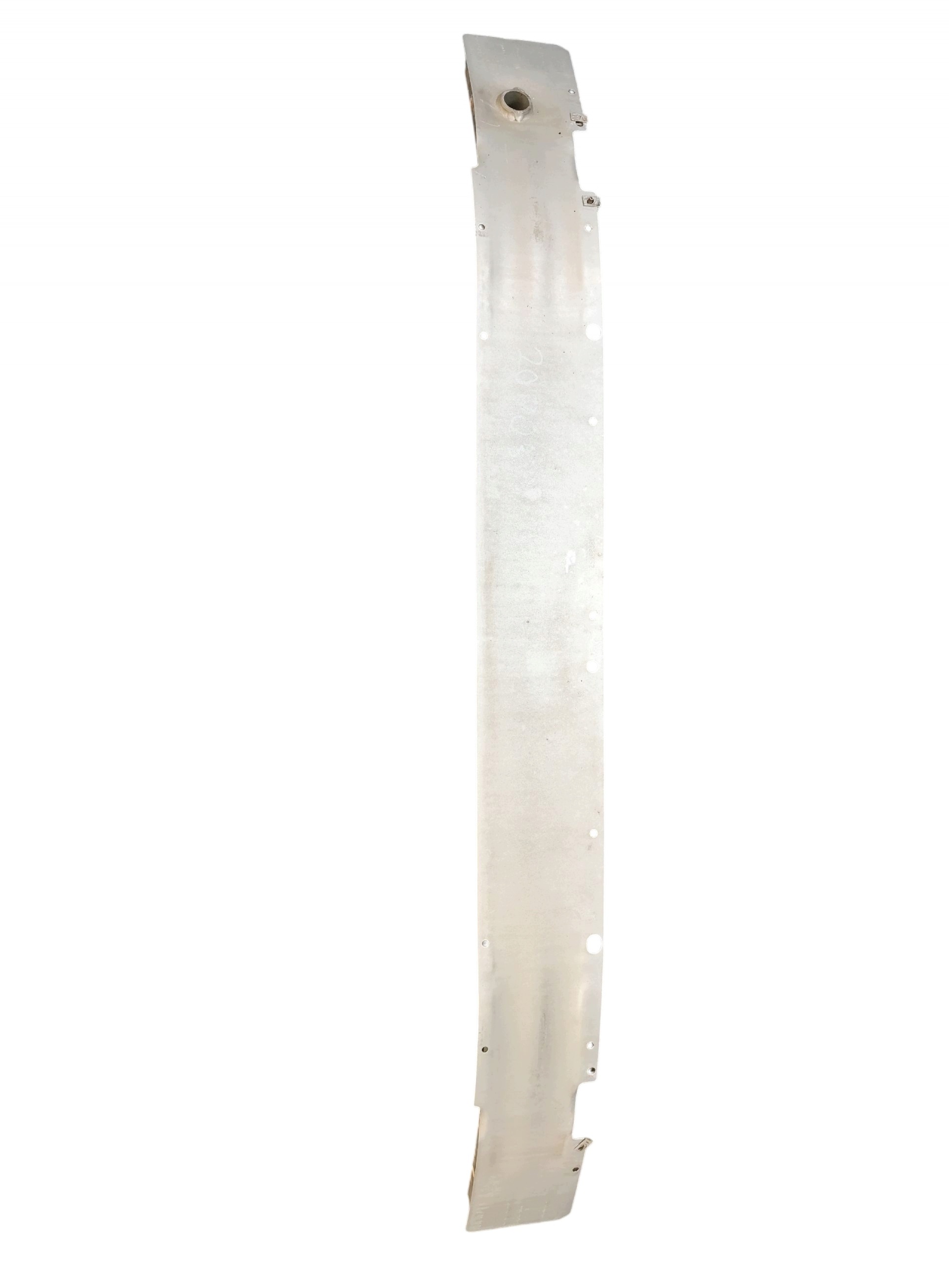 pillar bumper support front OPEL INSIGNIA A