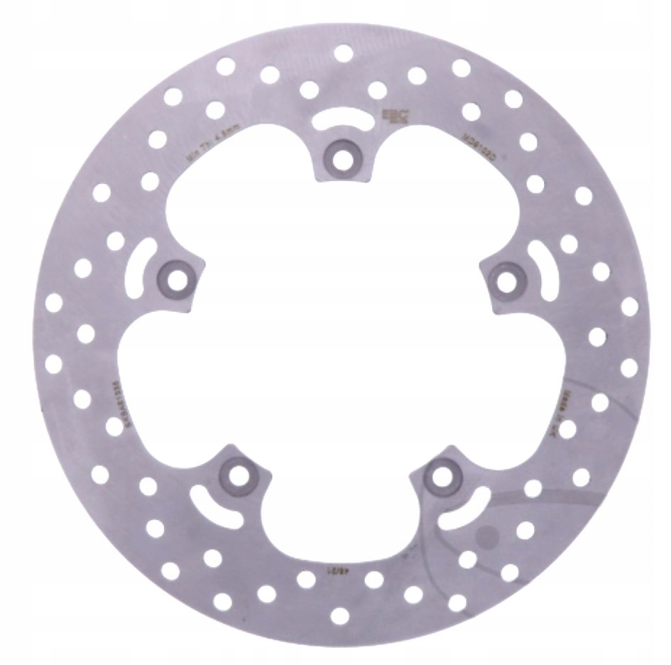 Brzdová Kotúčka Predná Mbk Yp 125 Yamaha Yp 250 400 X-Max Majesty