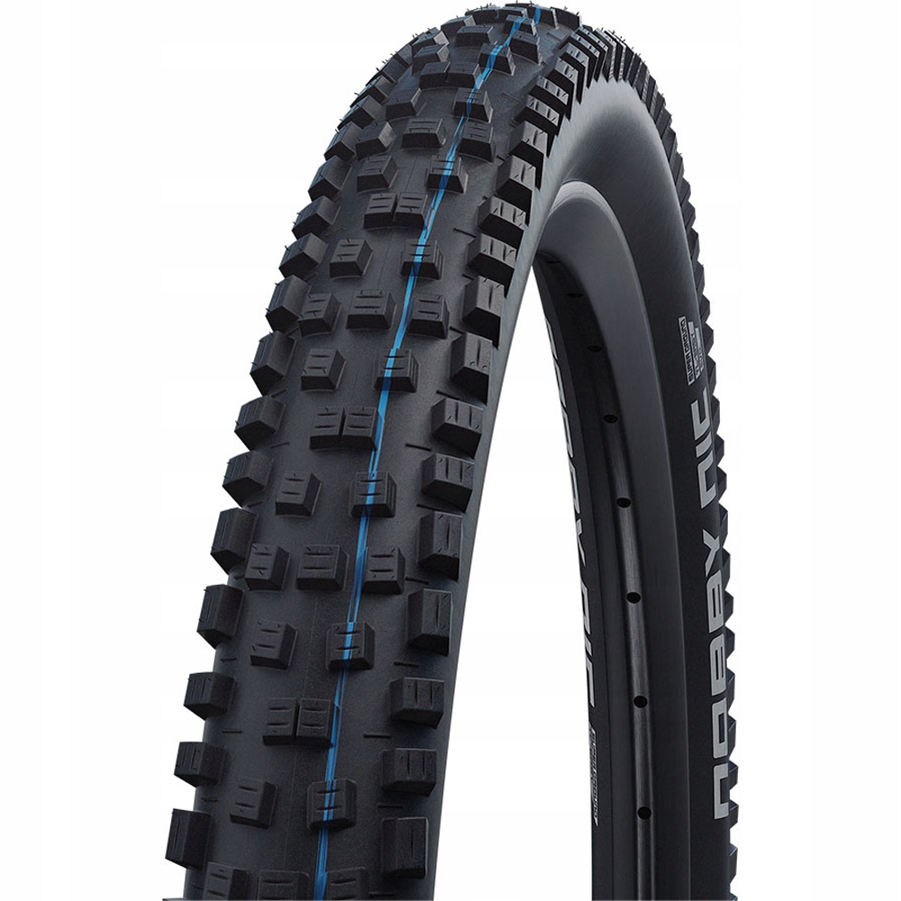 Opona Schwalbe Nobby Nic 26x2.25 Ground Tle Addix SpeedGrip