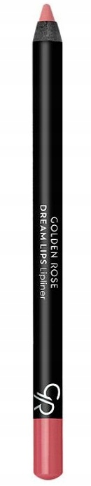 Golden Rose Dream Trwała kredka do ust 505