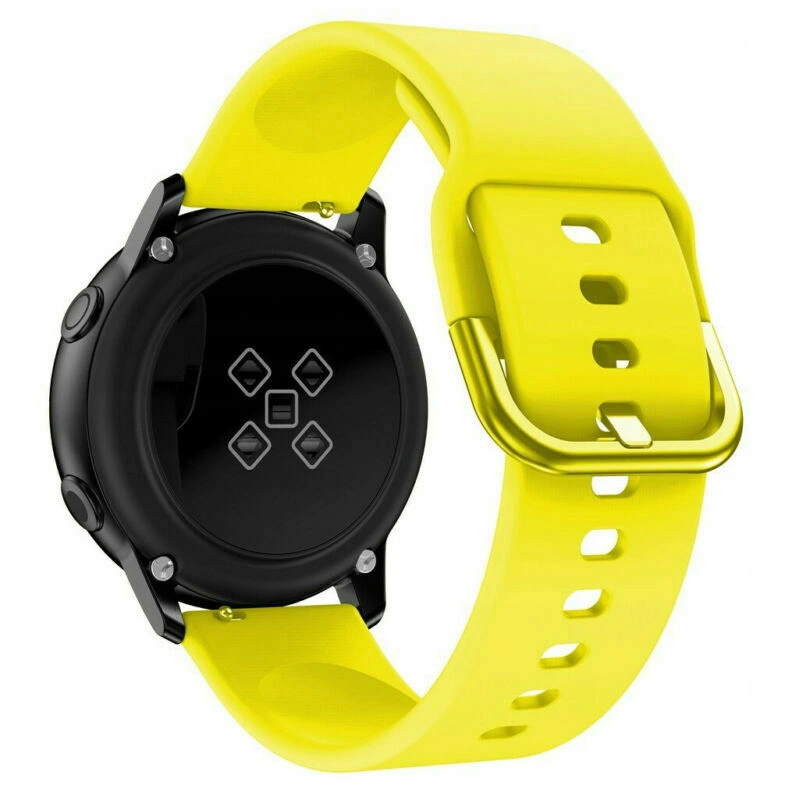 PASEK SILIKONOWY DO SAMSUNG GALAXY WATCH ACTIVE 2