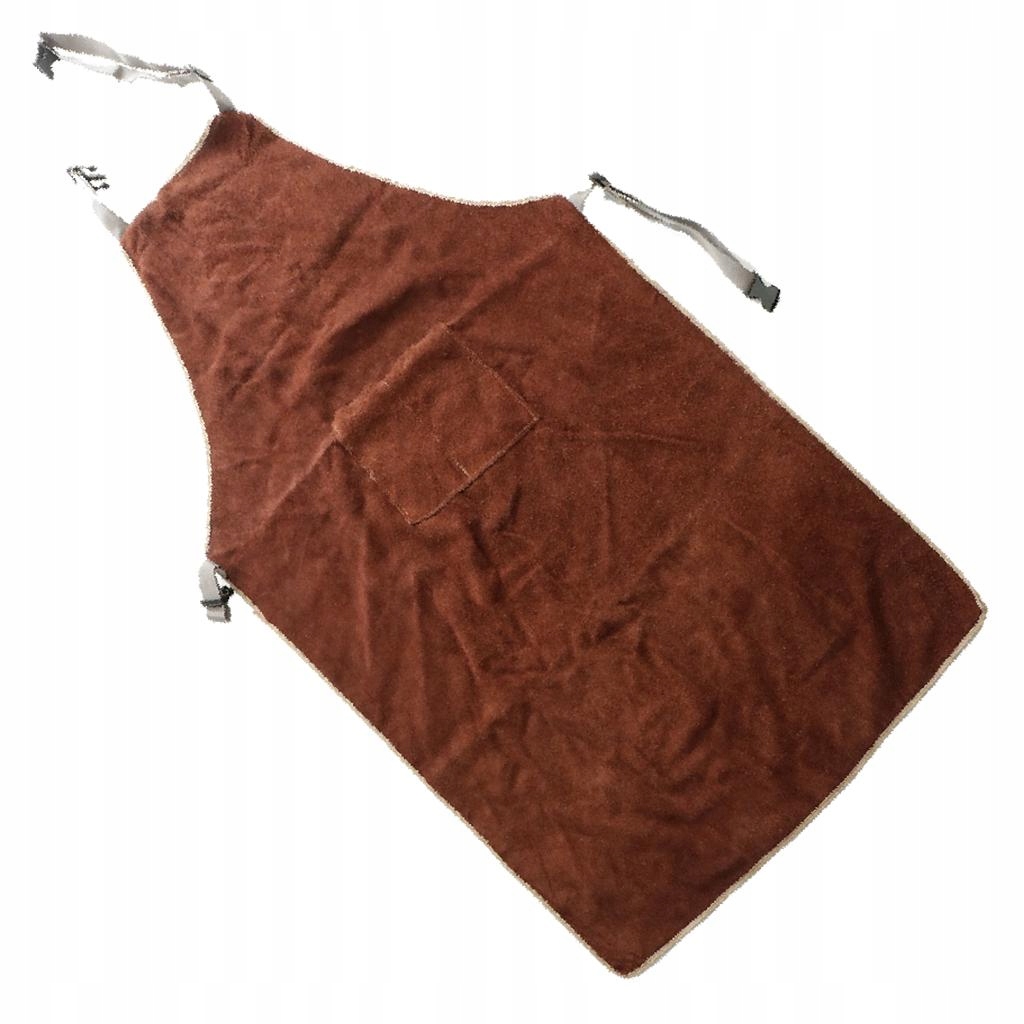 Сварочный защитный фартук