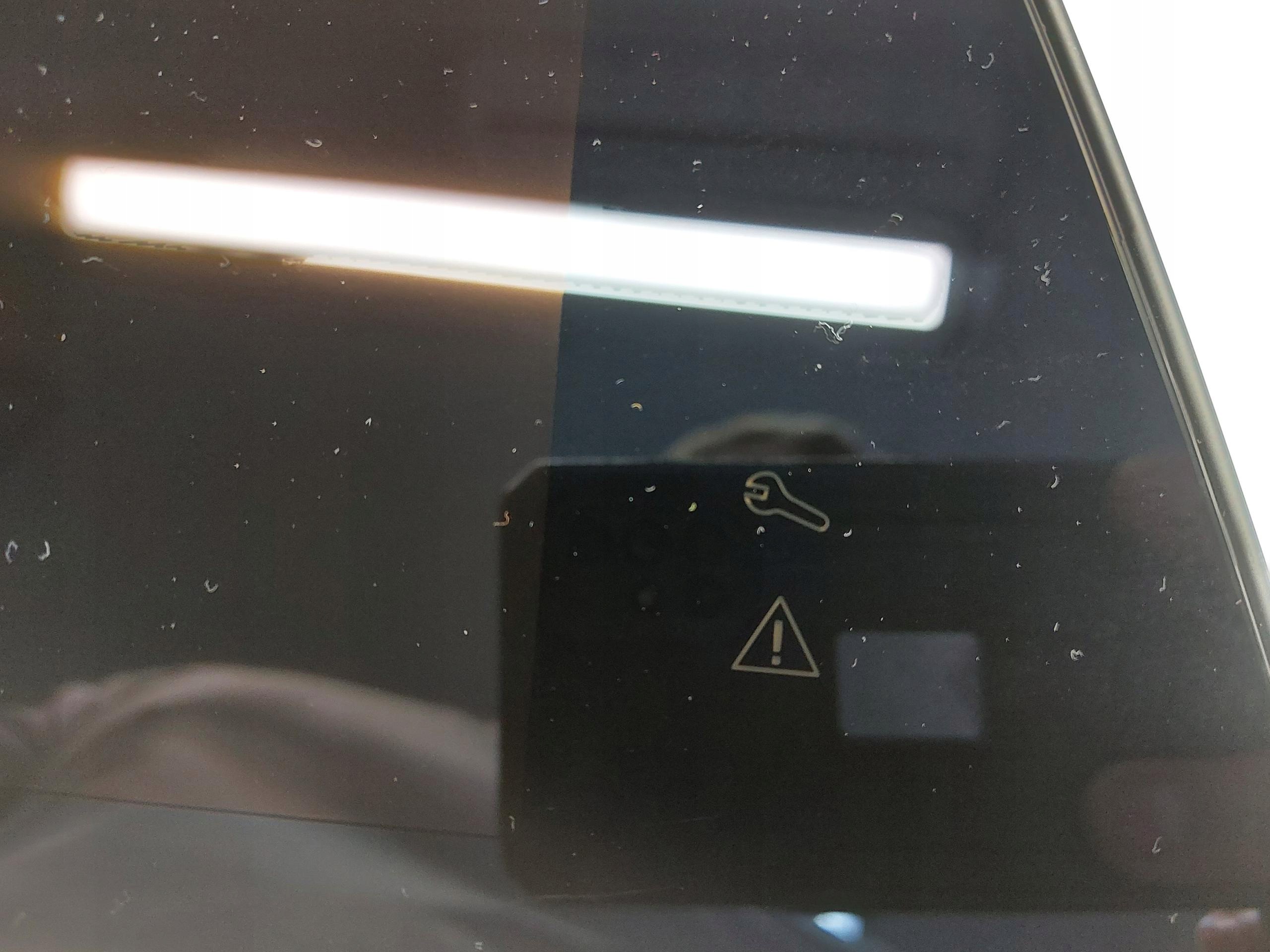 Peugeot 5008 III E5008 dials ekran display oryg 9844696280