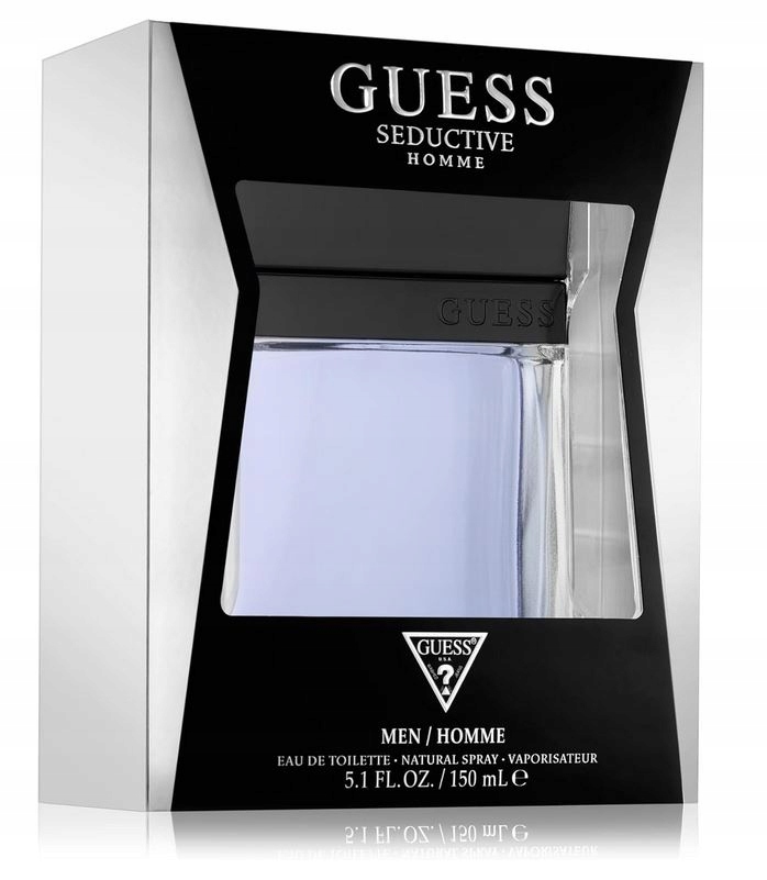 Guess Guess Seductive Homme 150ml woda toaletowa