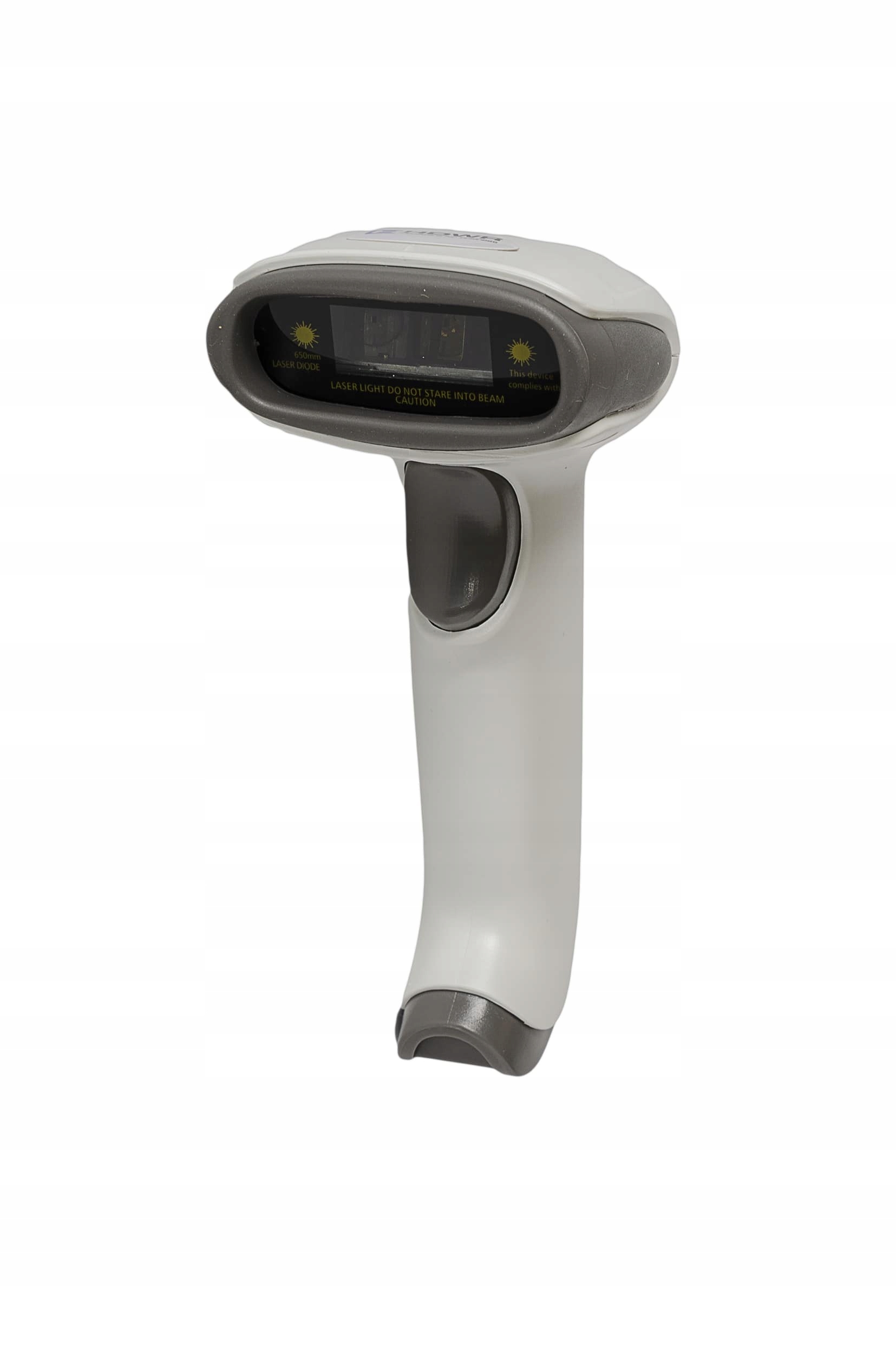 Czytnik kodów kreskowych laserowy 1D MJ-6709W Kod producenta MJ-6709W