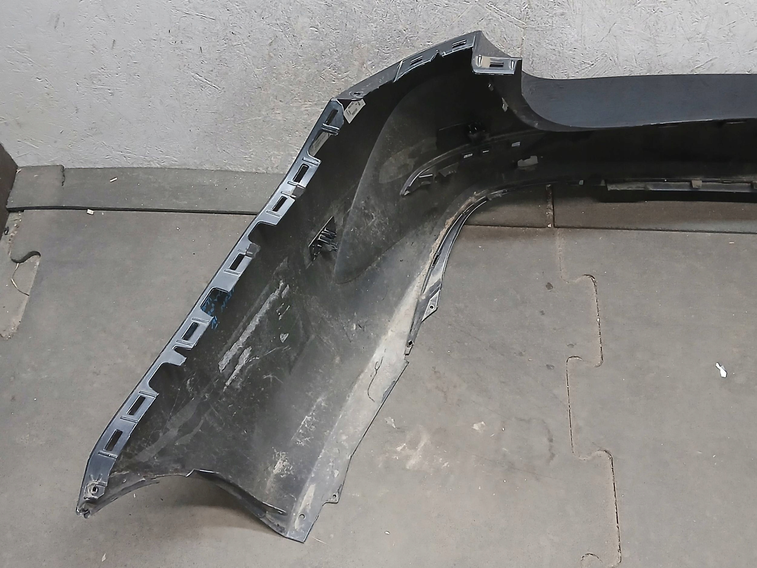 bumper rear part SEAT LEON IV 4 CUPRA KOMBI