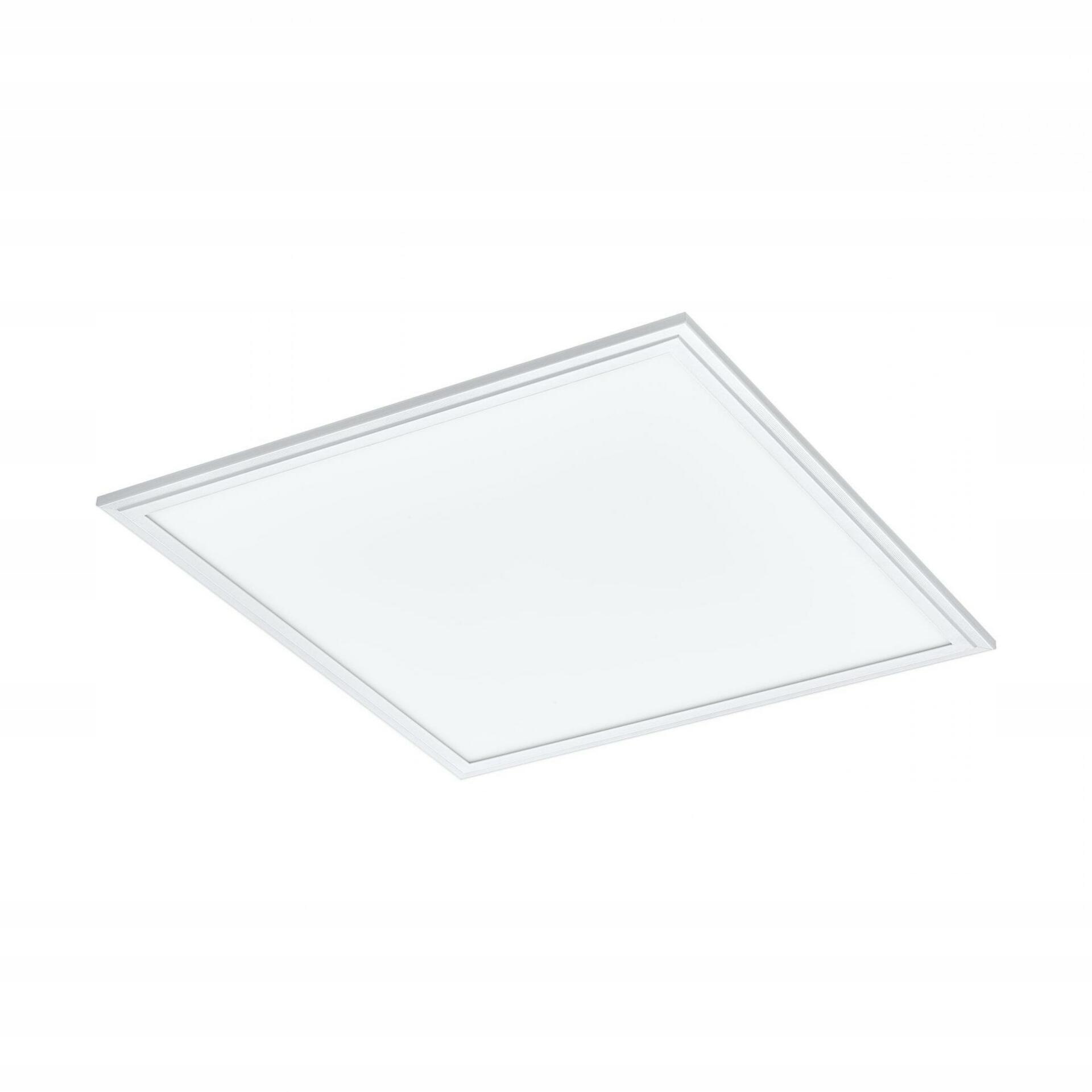 Led stropné svietidlo Eglo Salobrena-z 21,4 W 2390lm ZigBee biela
