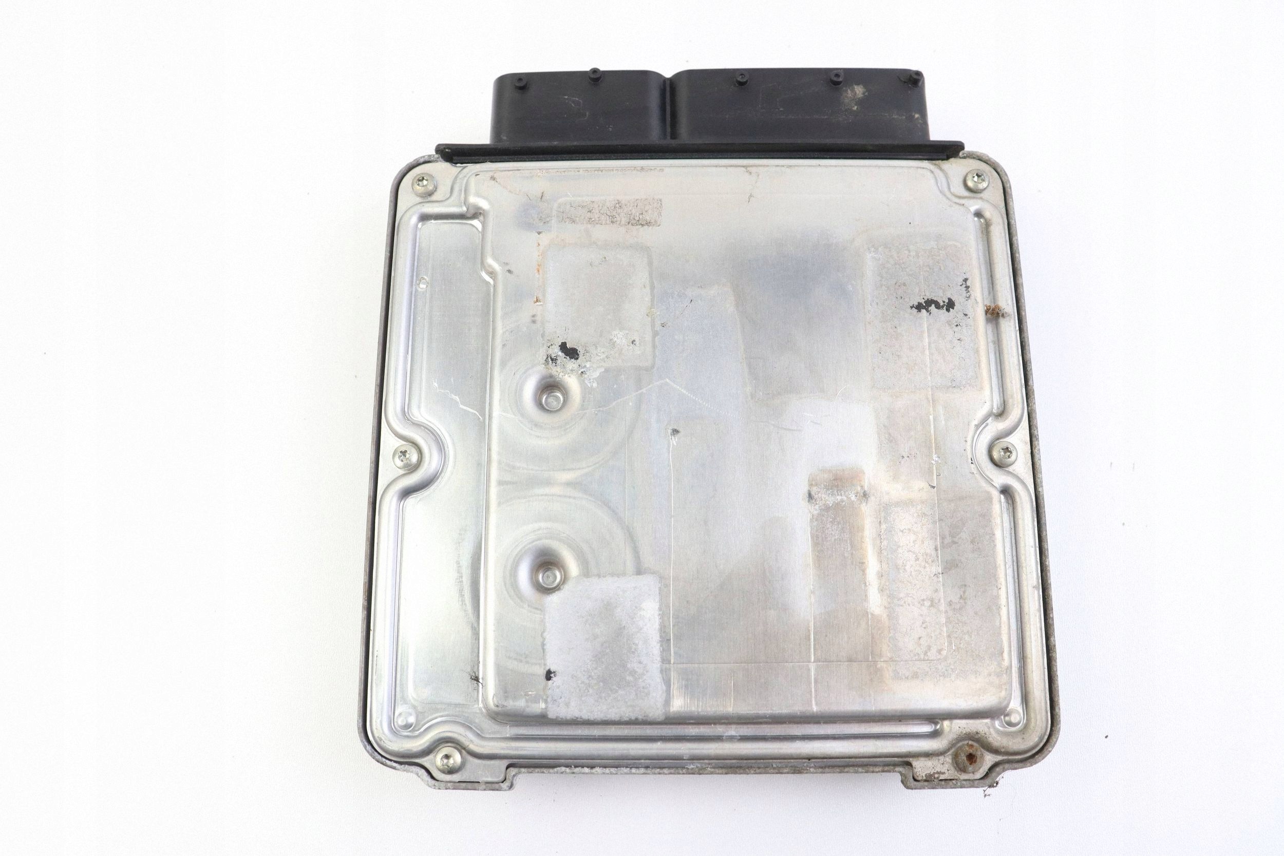 AUDI A3 8P module unité de commande électronique uce moteur 2.0 TDI 03G906016G 0281011364