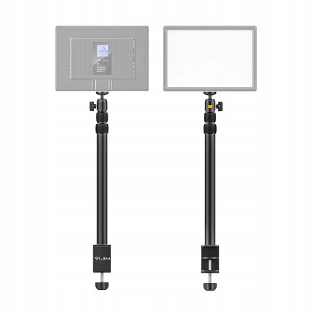 Ulanzi Vijim LS01 Nastavitelný teleskopický stativ na stůl 102cm