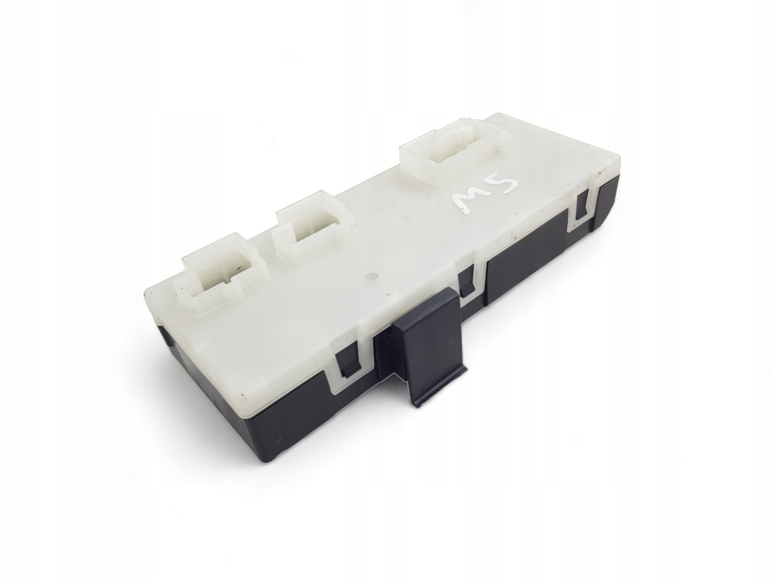 module control unit bonnet boot BMW M5 G30 F90 9491418