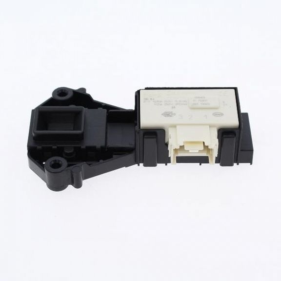 Blokada drzwi pralki Whirlpool 480111104819