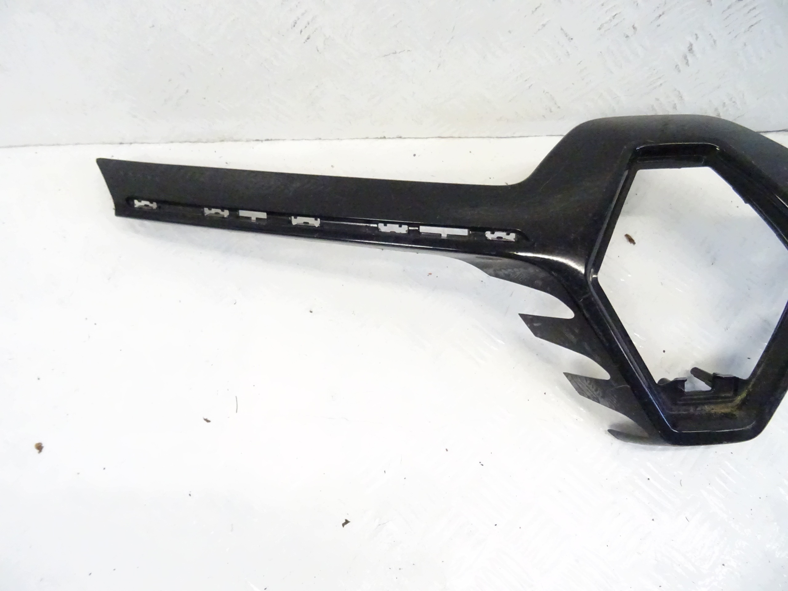 grill grille front RENAULT KADJAR LIFT 623829268R