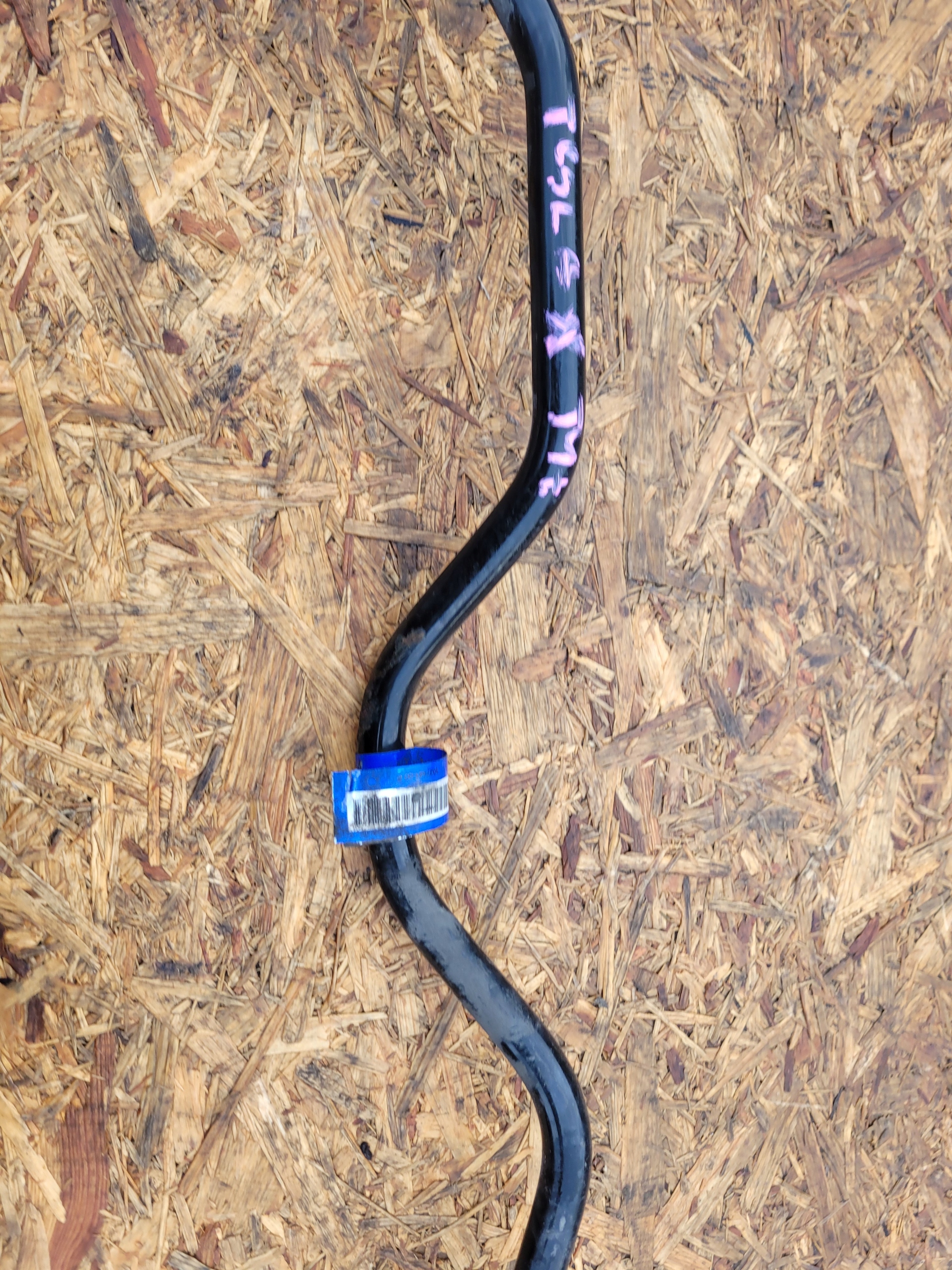 STABILIZATOR Arrière TESLA X 1027481-00