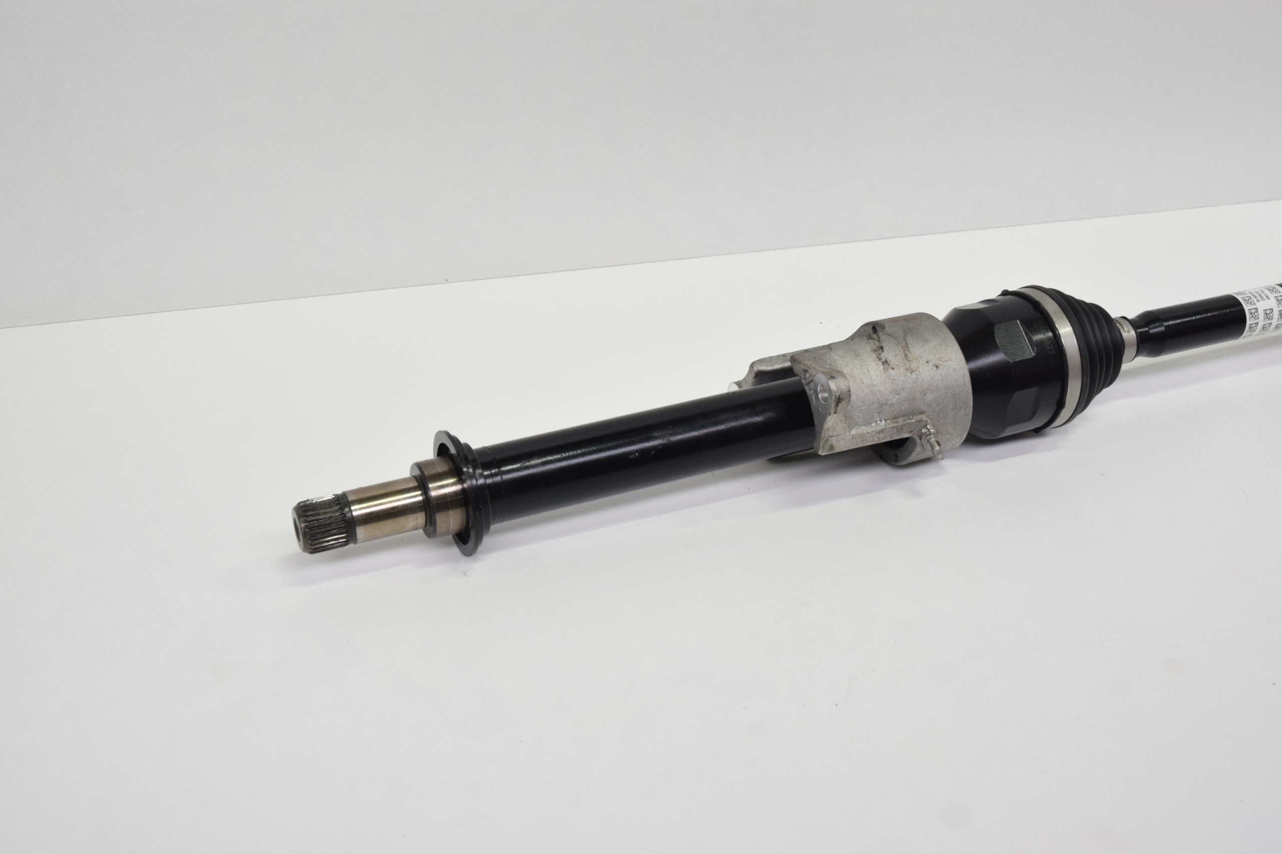semi-axis right front BMW X1 U11 iX1 U11 eDRIVE 9884798