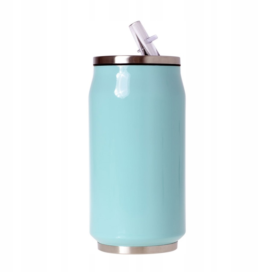 

Bidon Puszka Kubek Termiczny Do Szkoły 350ml
