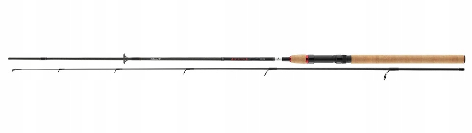 Daiwa Wędka Ninja X Spin 2.40m 5-20g