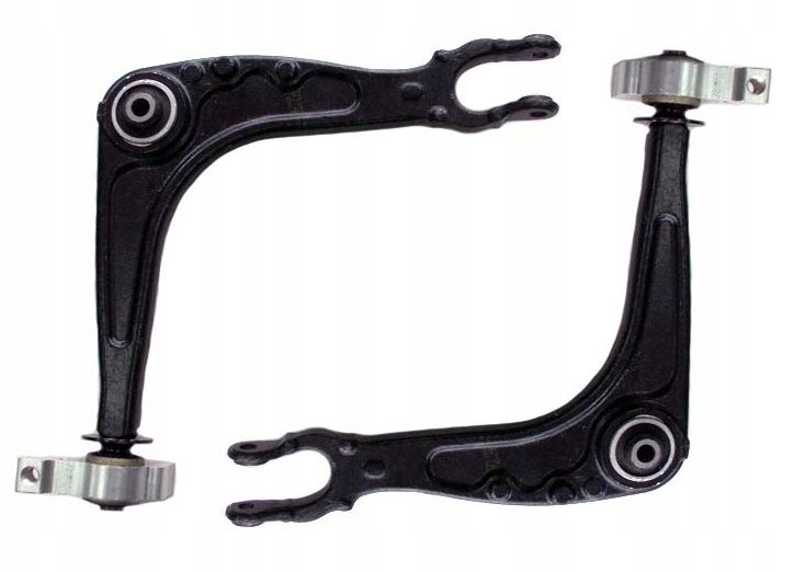 WAHACZ PRZEDNI PEUGEOT 407 2004-2005