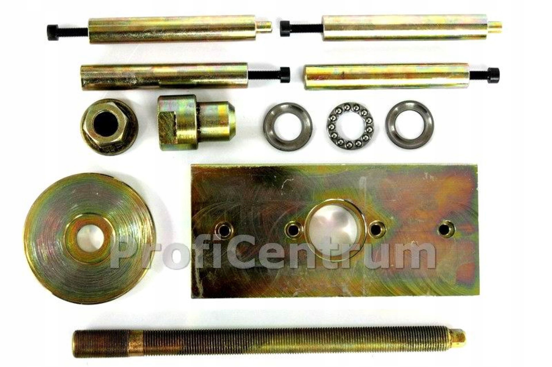 

Ściągacz Wtryskiwaczy Renault Opel 2.0 DCI Cdti