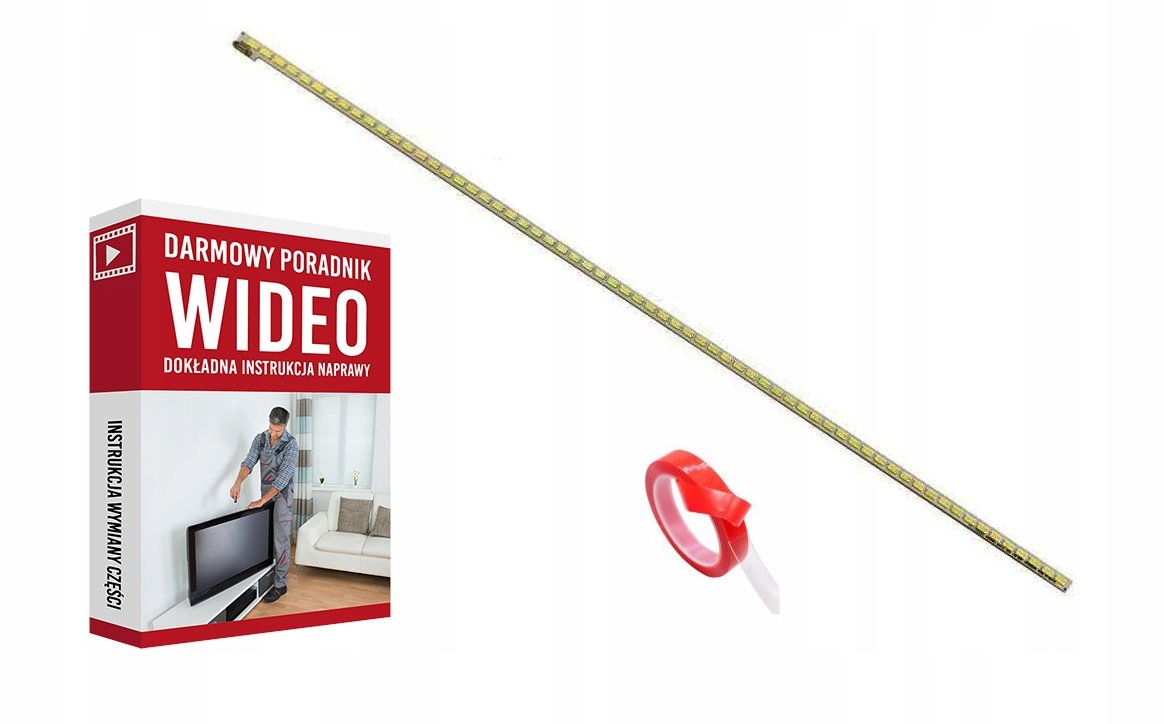 Listwy led46HL150C 2012SGS46 LTA460HN05