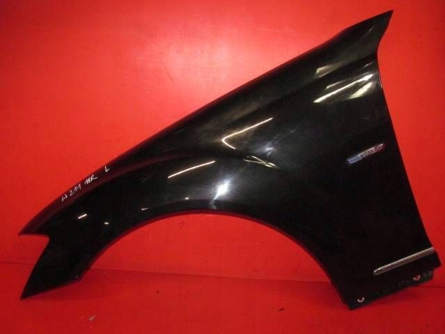 Mercedes S-KLASA W221 LIFT fender left front front 197