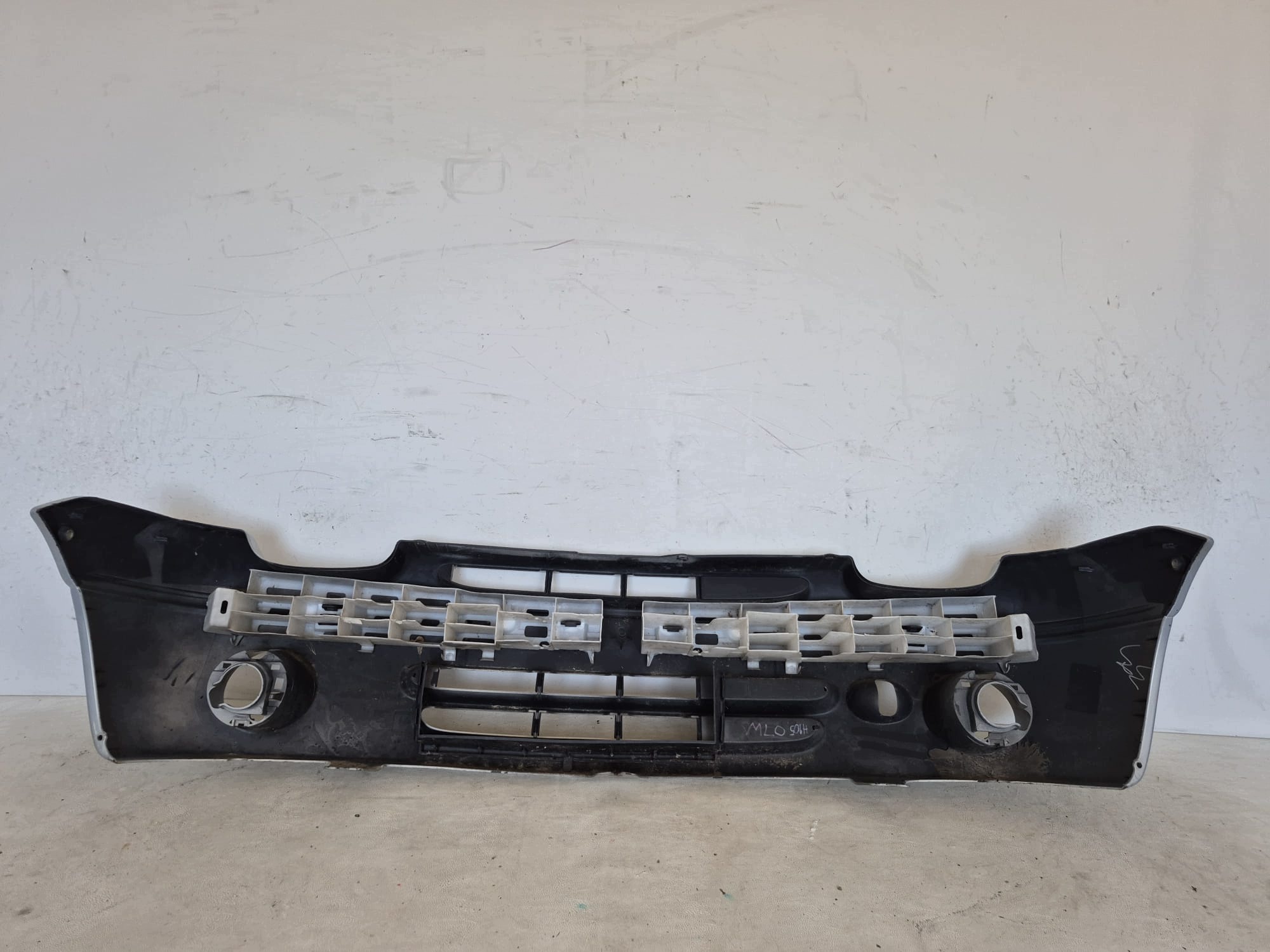 RENAULT TWINGO LIFT and 01- bumper front front 8200038181