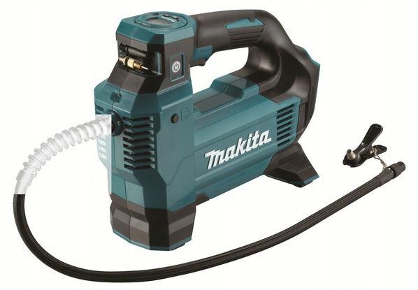 Makita Kompresor Mini 18V Lxt DMP181Z
