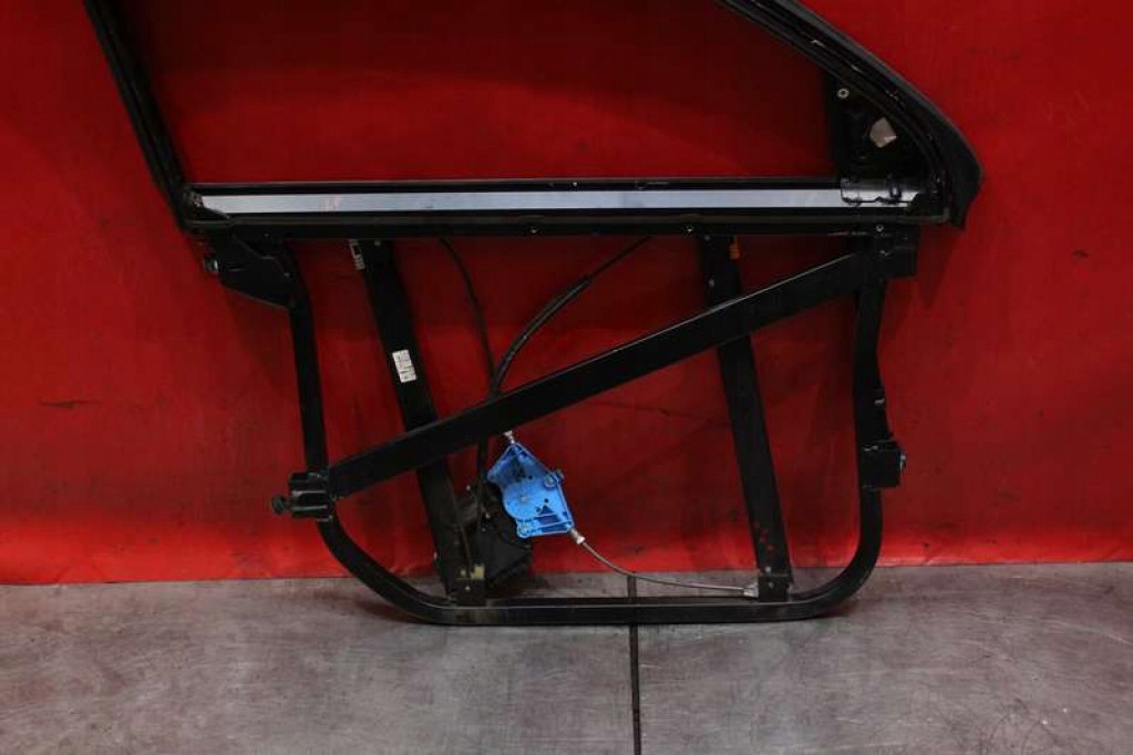 window regulator left front EU 7L0837461C PORSCHE CAYENNE 1 and 7L 02-07