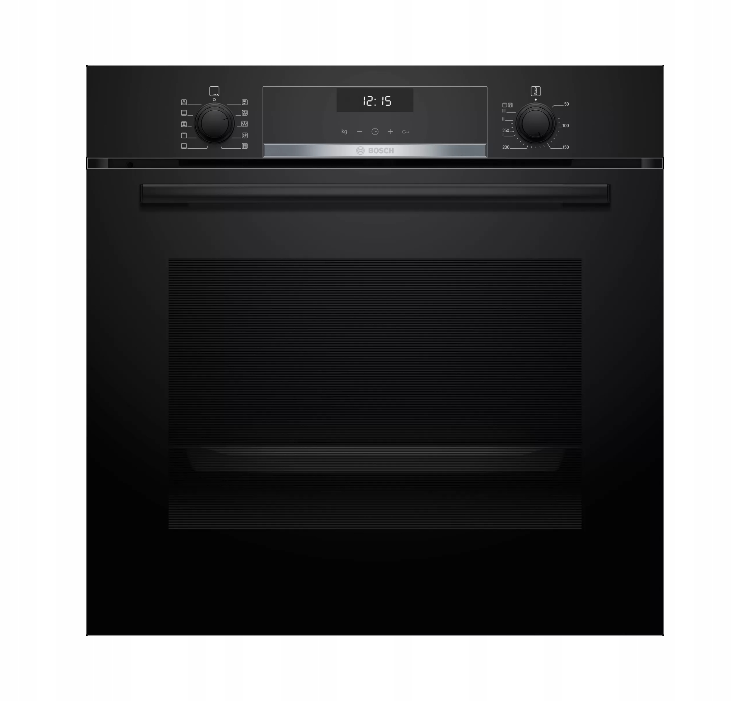 Zestaw AGD BOSCH HBG5370B0 + BFL550MB0 + PUE63RBB5E + SMV4HVX32E EAN (GTIN) 4242005029167