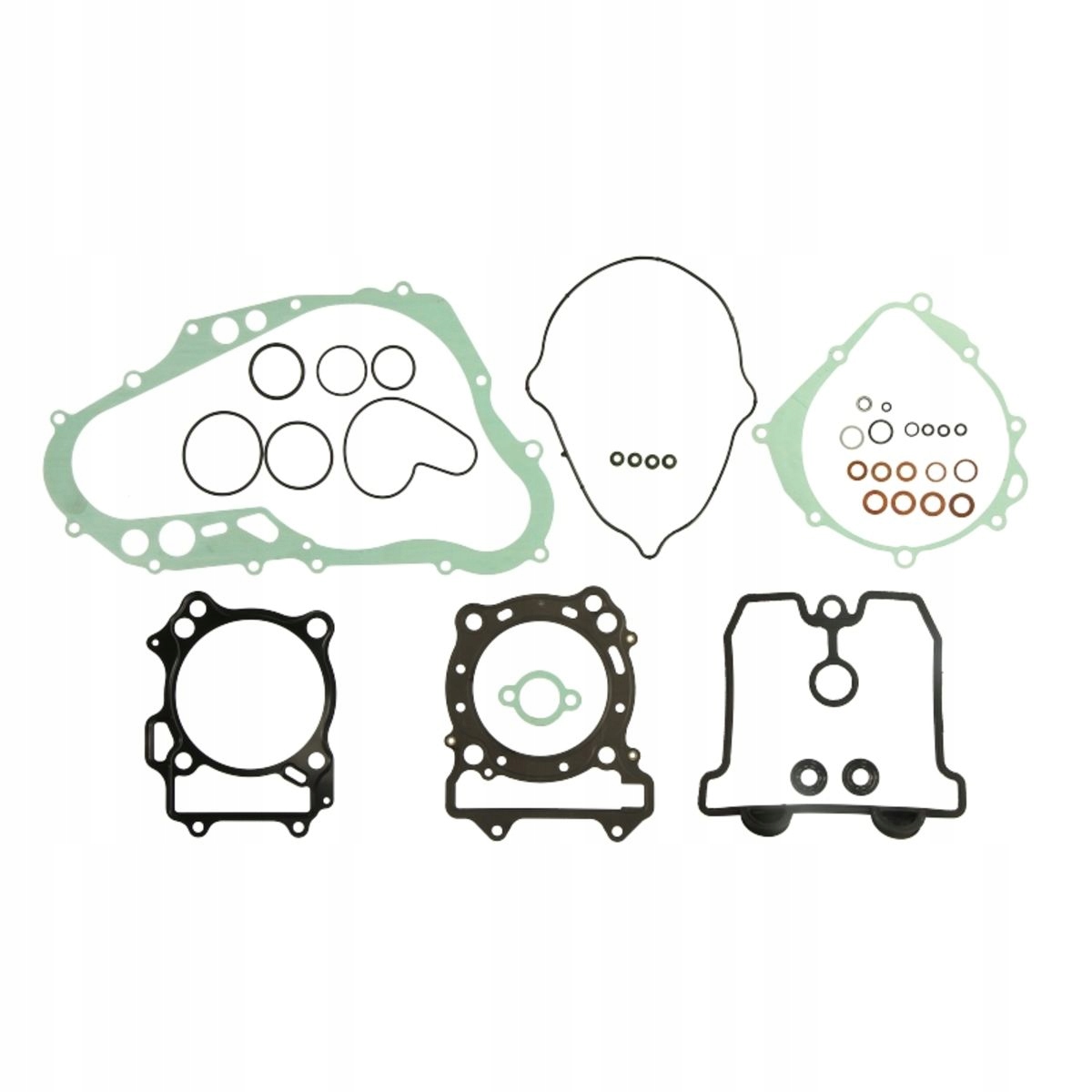 Tesnenia Motora Kpl Kawasaki Kfx