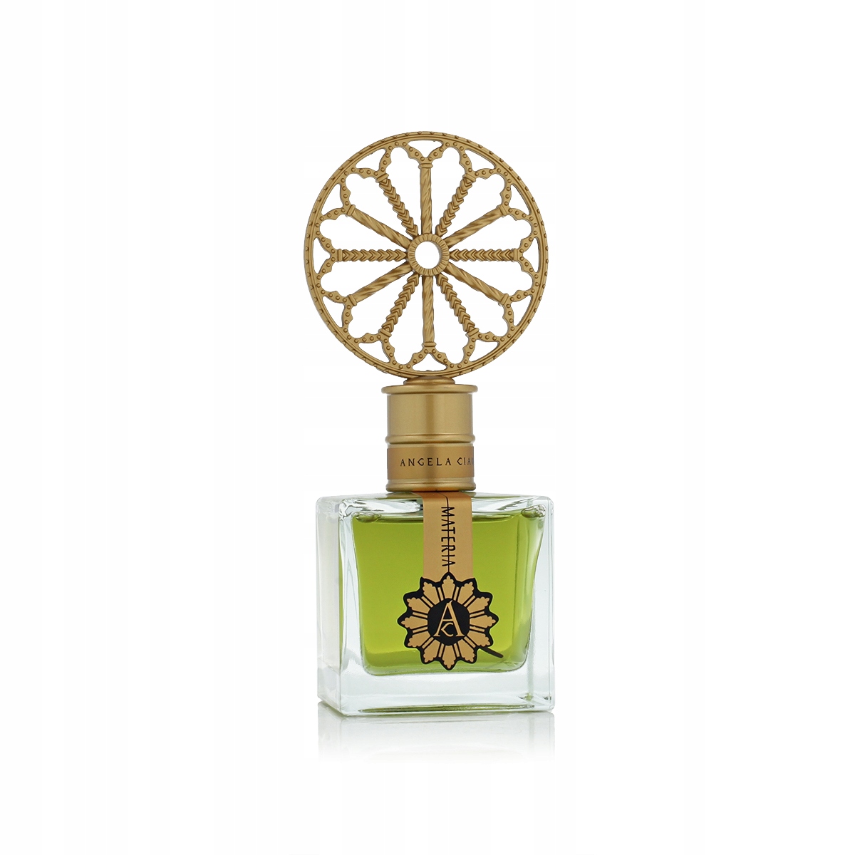 Angela Ciampagna Materia Extrait de Parfum 100 ml Unisex