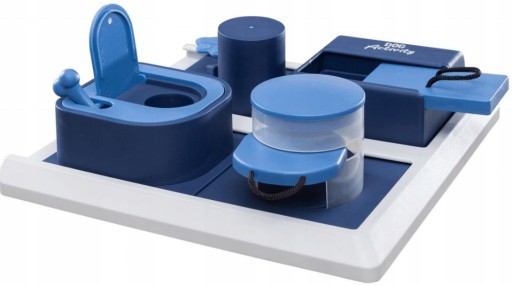 

Trixie Poker Box 2 Gra Interaktywna TX-32013