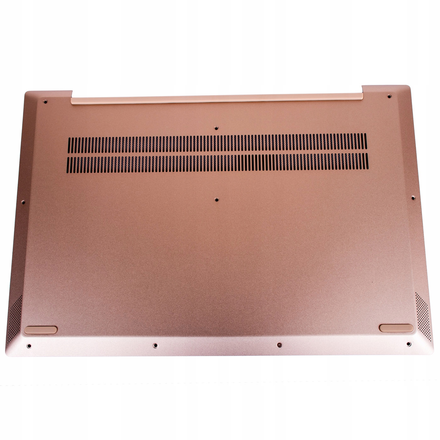 Spodní kryt Lenovo IdeaPad S540 15 zlatá base cover spodní strana