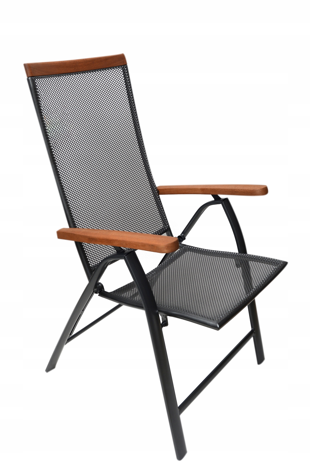 Krzesło ogrodowe jysk metal szary - porównaj ceny - Allegro.pl