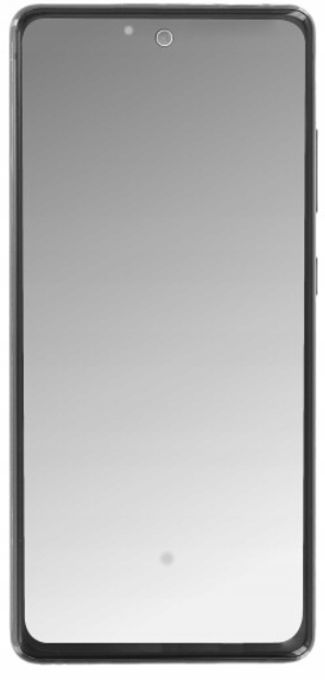 Originálny LCD displej pre Samsung Galaxy S20 Fe G780