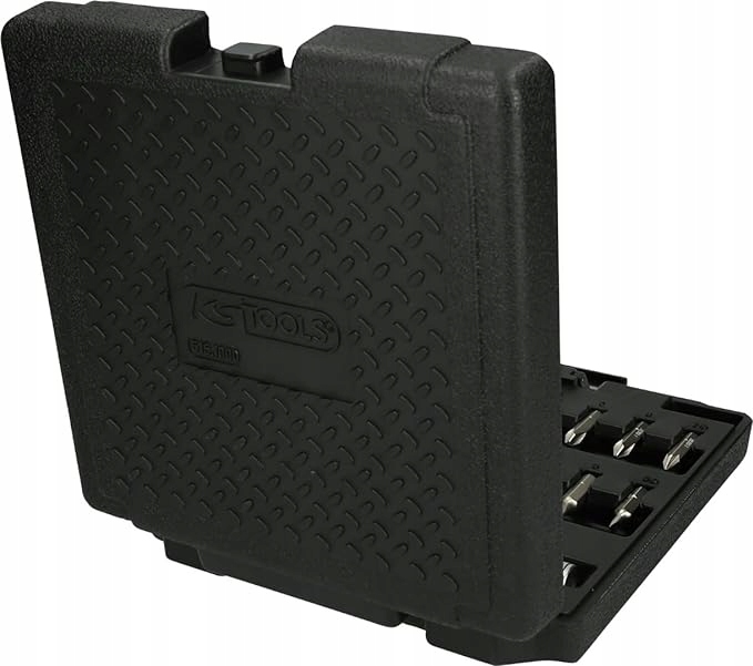 KS Tools 515.1000 Zestaw ręcznych wkrętaków udarowych 1/2", 18-szt Marka KS Tools