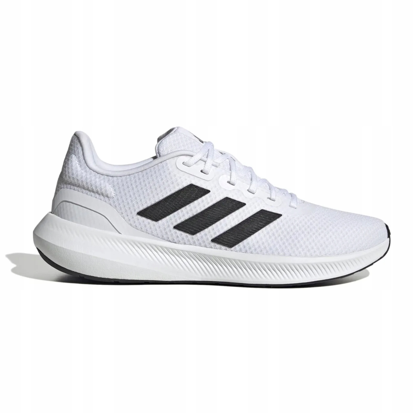 Buty sportowe lekkie Runfalcon 3 Shoes Białe r. 42 2/3