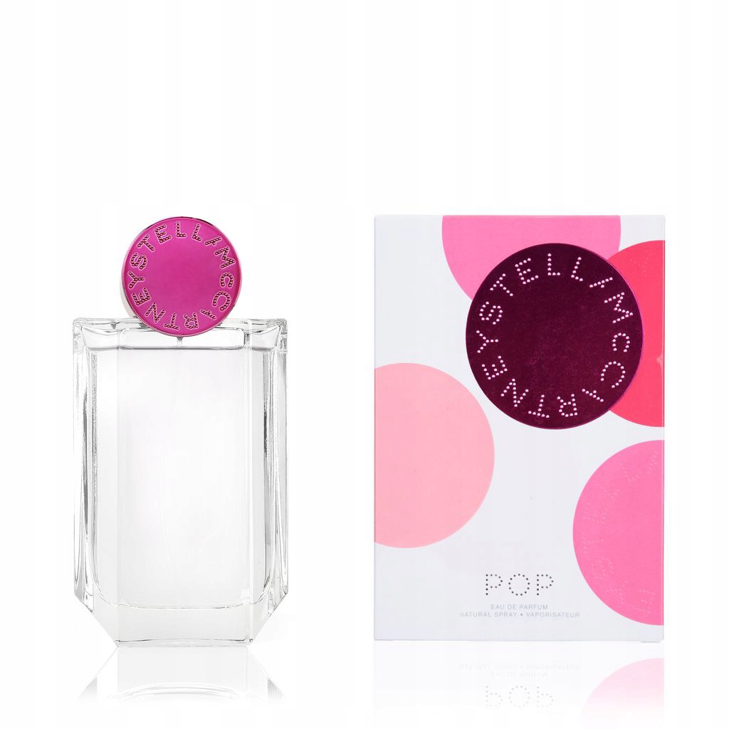 Stella McCartney Pop Parfémovaná voda 30 ml
