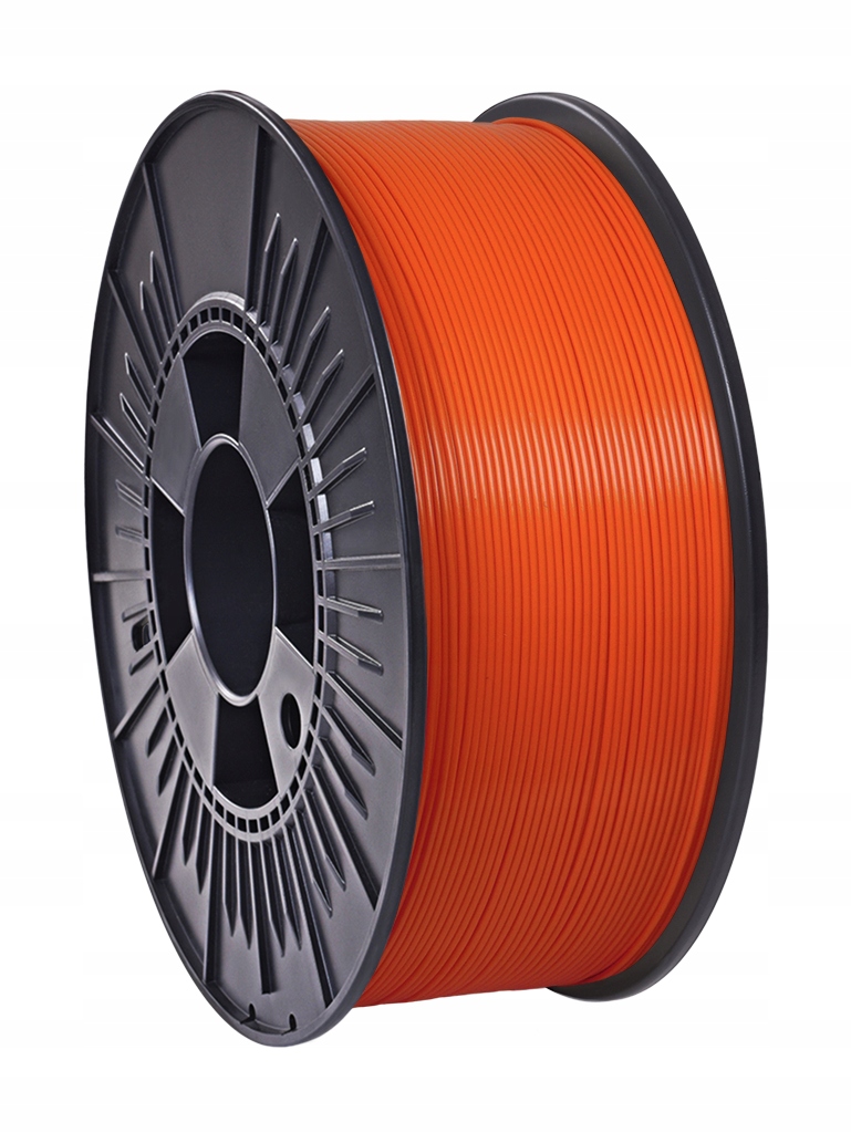 Filament Colorfil PLA Orange Pomarańczowy 1kg 1,75mm