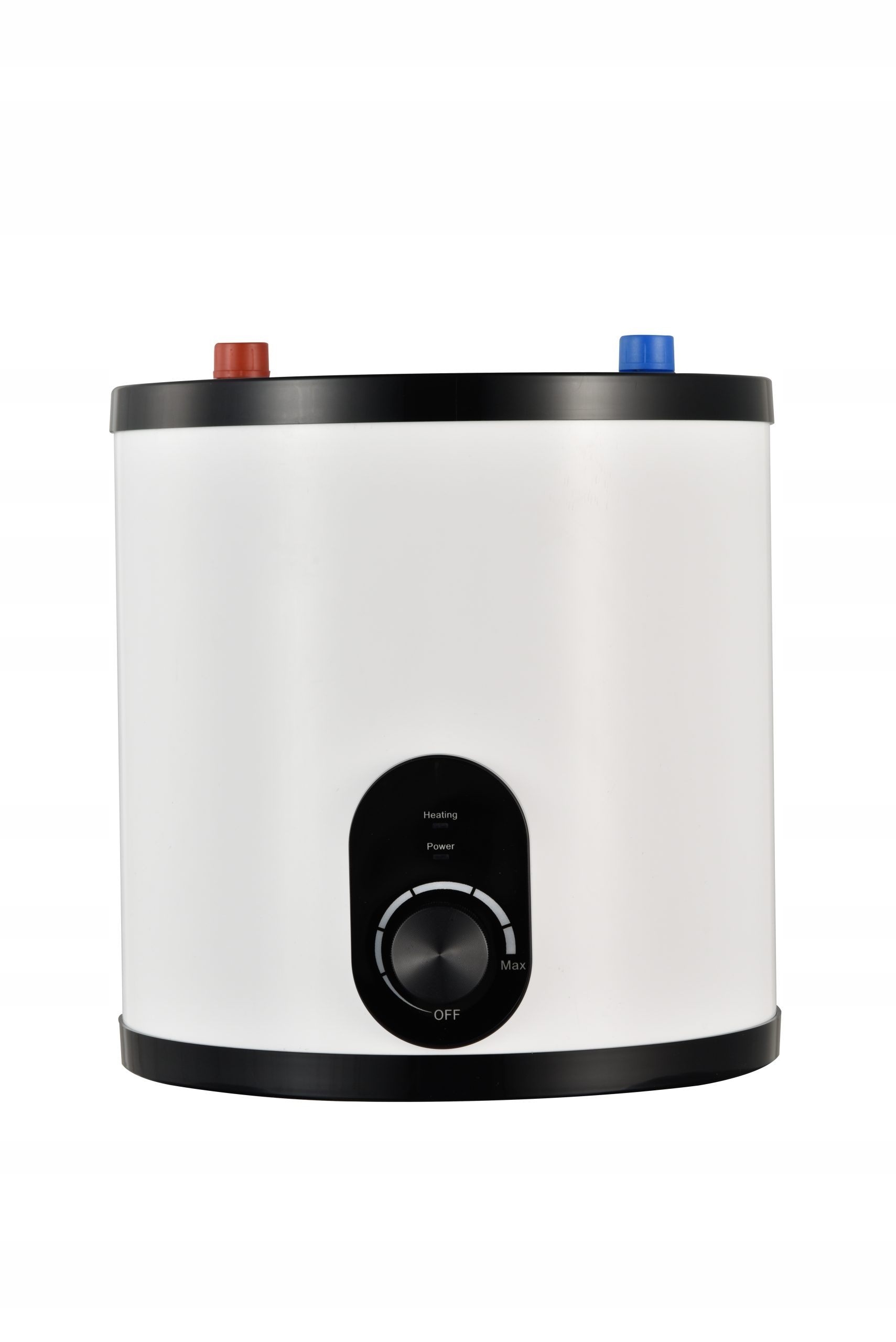Ohrievač vody pod umývadlo 15L Hydroland Milano horné pripojenie 2 kW