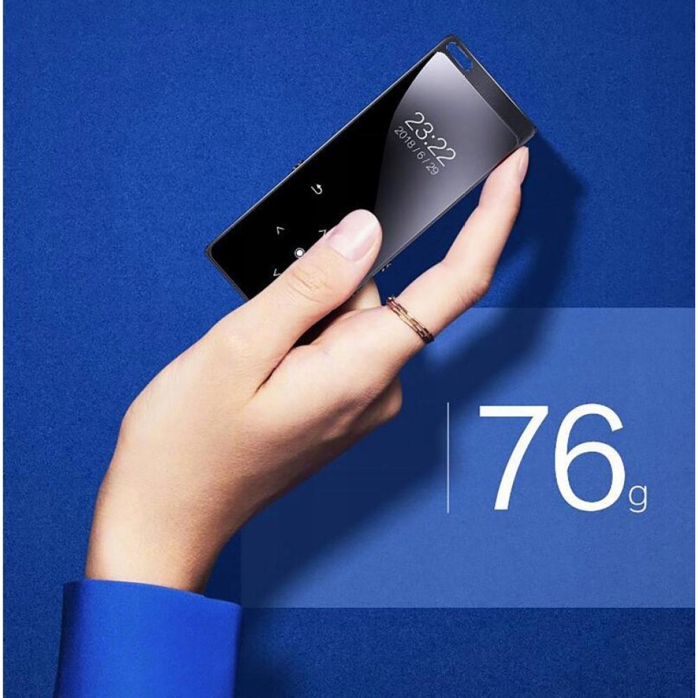 Odtwarzacz MP4 MP3 bluetooth DYKTAFON 64GB LCD eBook+słuchawki Kod producenta MP3 MP4